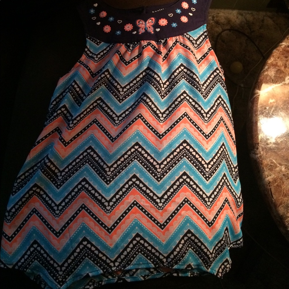 NWT kids dress shirt