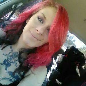 Meet your Posher, Kalye