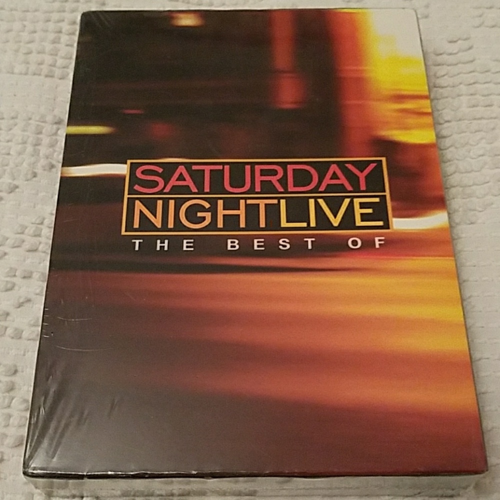 The Best of SNL