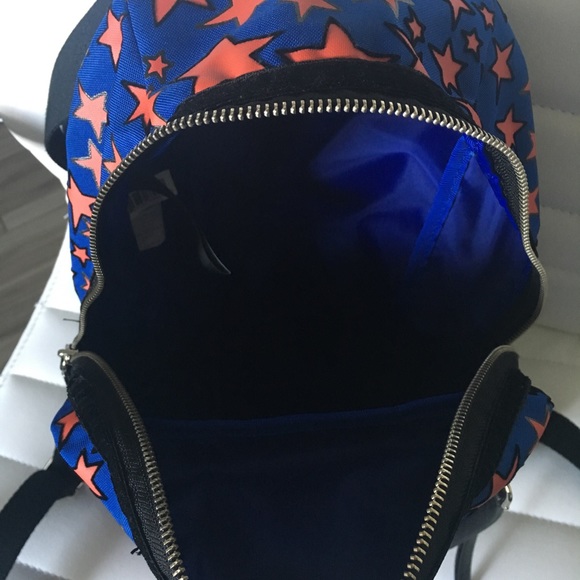 SOLD Marc Jacob's Flocked Mini - Picture 6 of 7