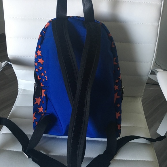 SOLD Marc Jacob's Flocked Mini - Picture 7 of 7