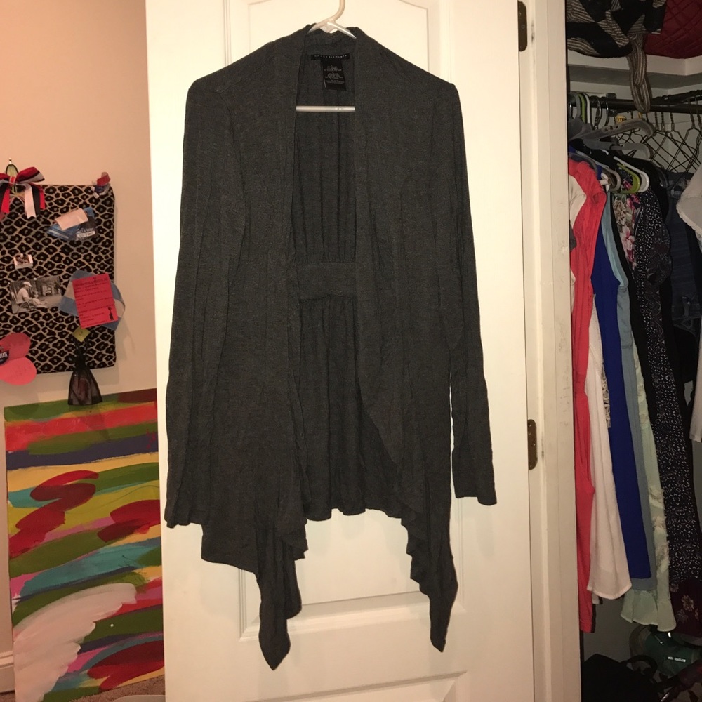 Grace Elements cardigan
