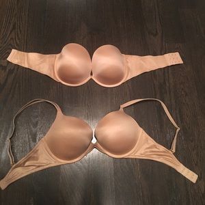 Victoria's Secret Bras