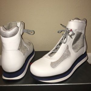 PRADA NEVADA + BIKE Hightop