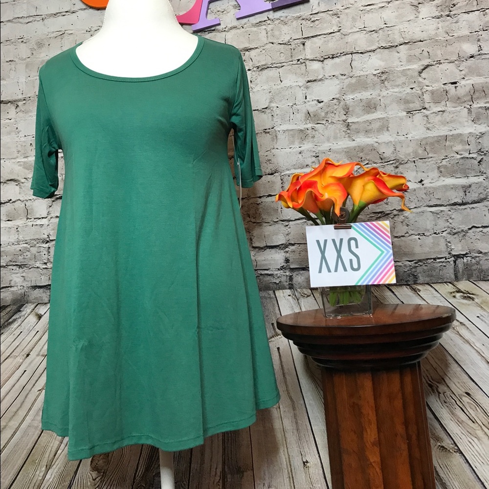 SOLD-Perfect T