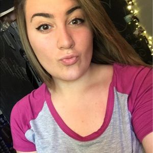 Meet your Posher, Sophie