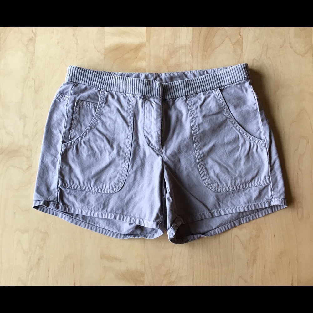 J Crew khaki shorts 00