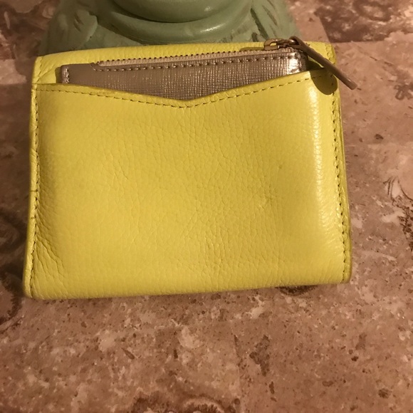 CYNTHIA ROWLEY Wallet - Picture 3 of 5