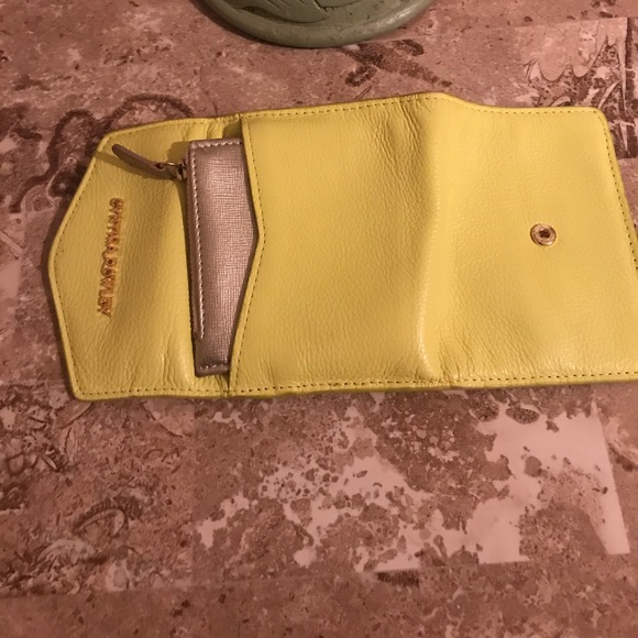 CYNTHIA ROWLEY Wallet - Picture 2 of 5