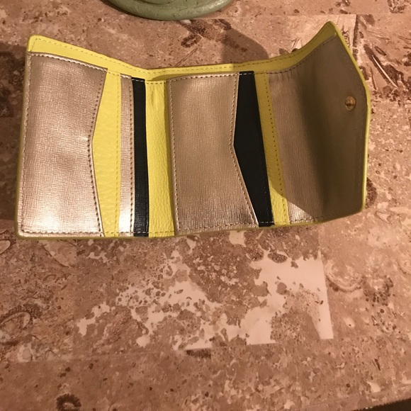 CYNTHIA ROWLEY Wallet - Picture 5 of 5