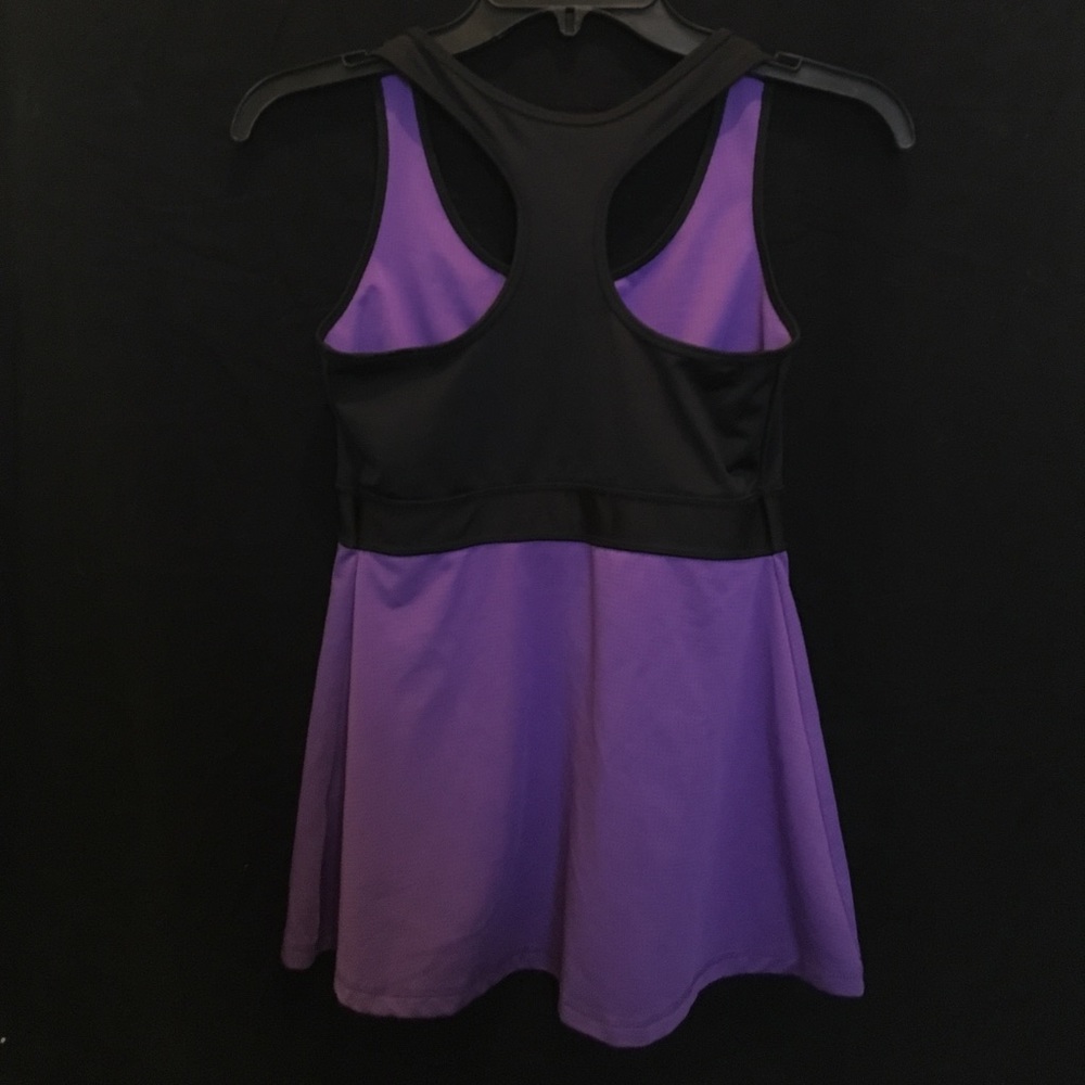 Zella Racerback Workout Top
