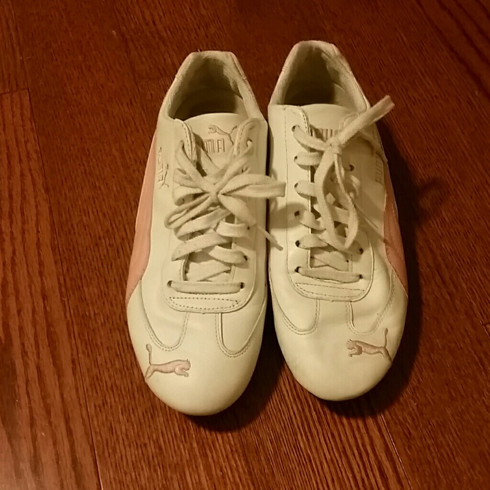 Puma sneakers
