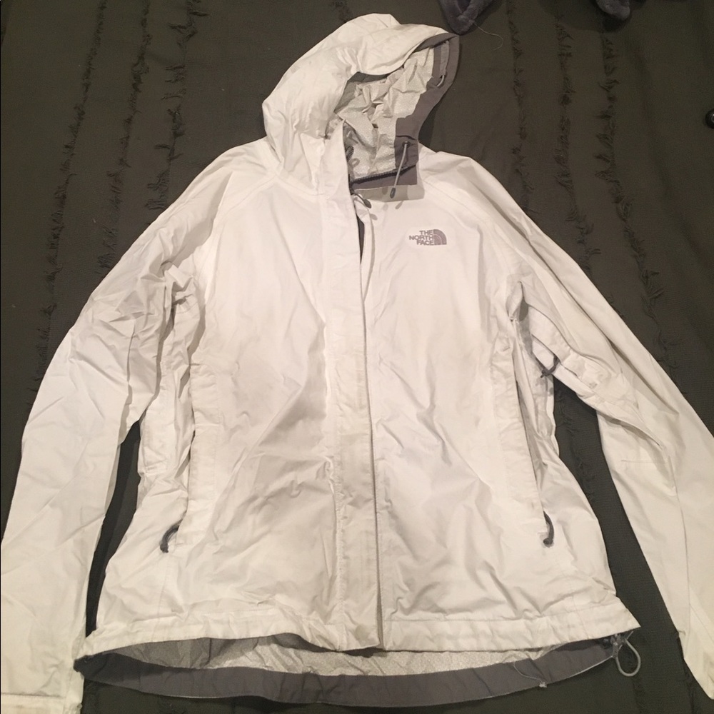 Raincoat
