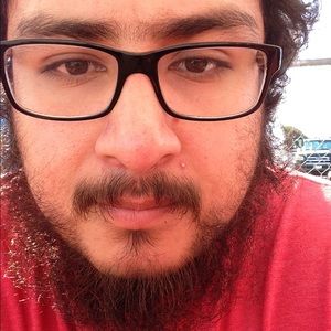 Meet your Posher, Daniel