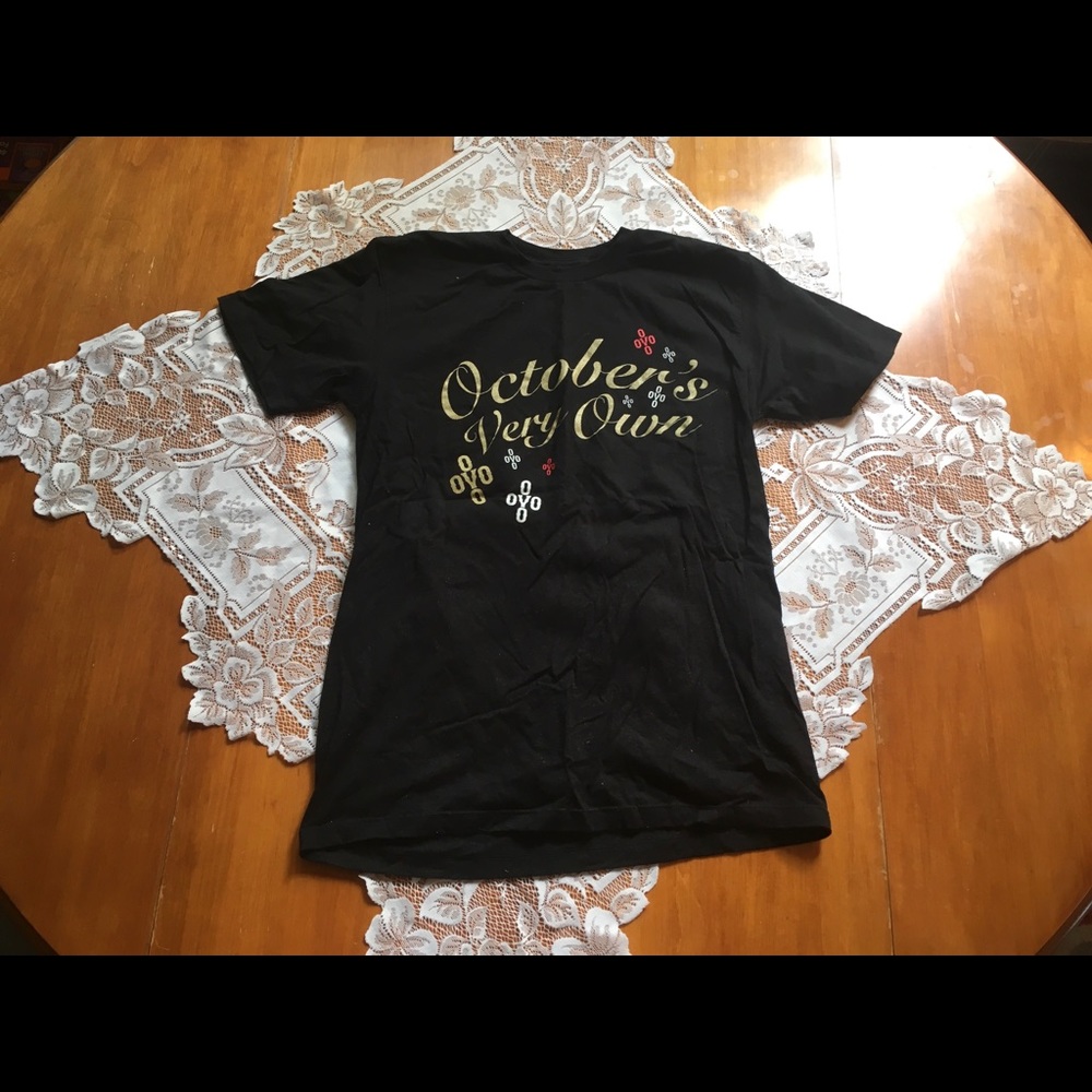 OVO womens tshirt