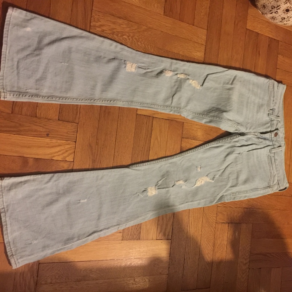 William Rast Jeans - RARE VINTAGE super cute!!
