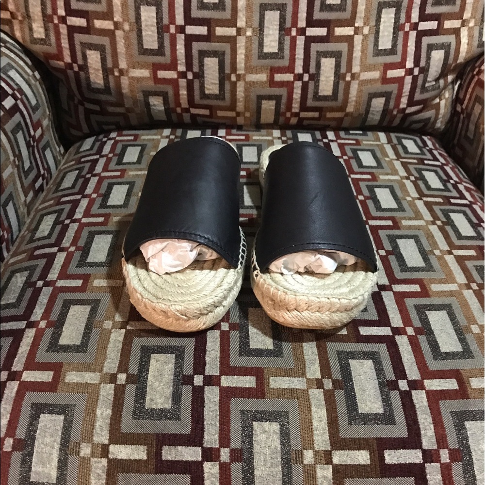 Coach Claudia semi matte calf