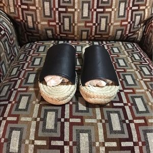 Coach Claudia semi matte calf