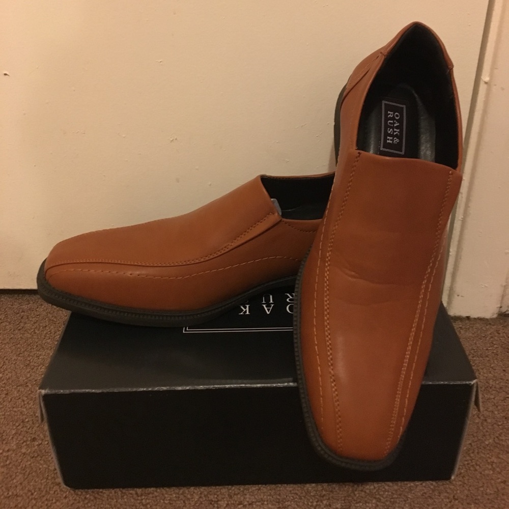 Men Dress Shoes