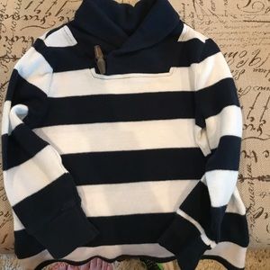 Old Navy sweater