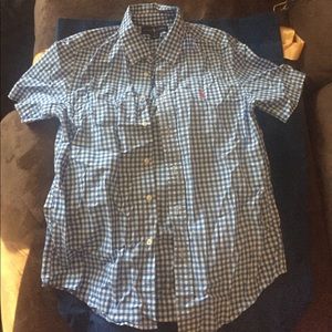Brand new boys Polo shirt