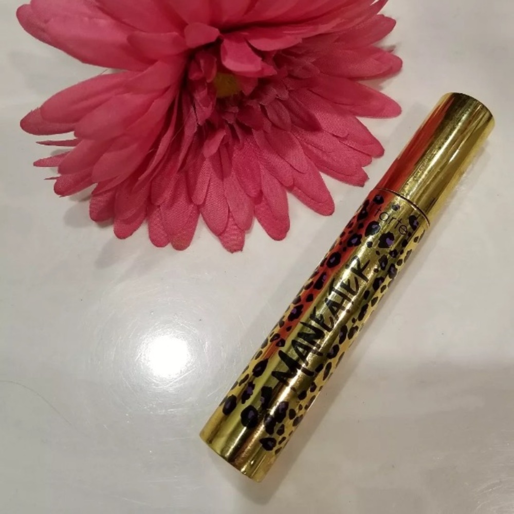 ✨Brand New Tarte Maneater Mascara✨
