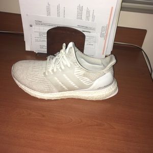 Men's ultra boost 3.0 size 8.5