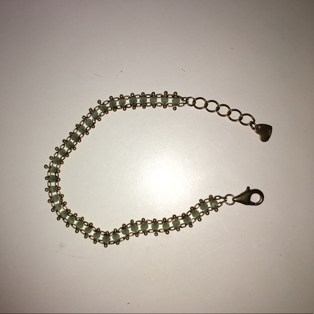 Brandy Melville bracelet