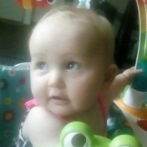 Meet your Posher, Kim