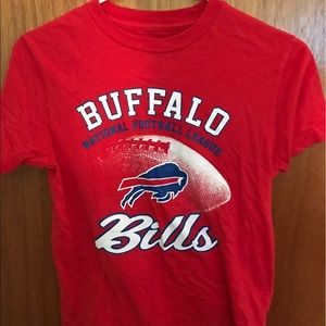 Buffalo bills top