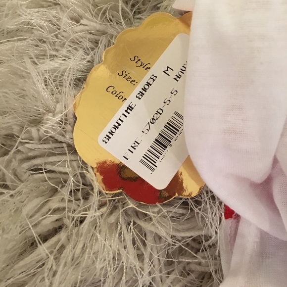 NWT American Flag crop top🇺🇸😍 - Picture 3 of 4