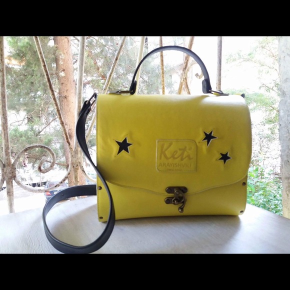 Uli Bags | Handmade Bags Handmade handbag :