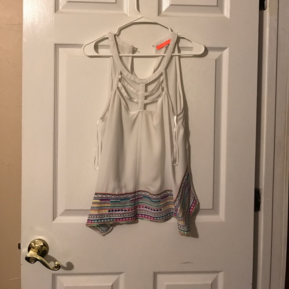 Perfect for summer shirt