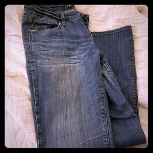 American Eagle Jeans size 12 short