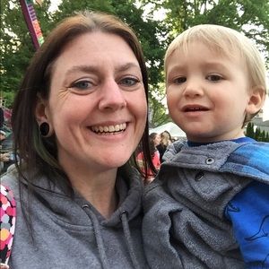 Meet your Posher, Nicole