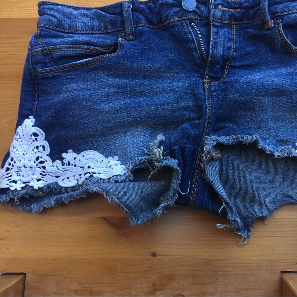 Shorts