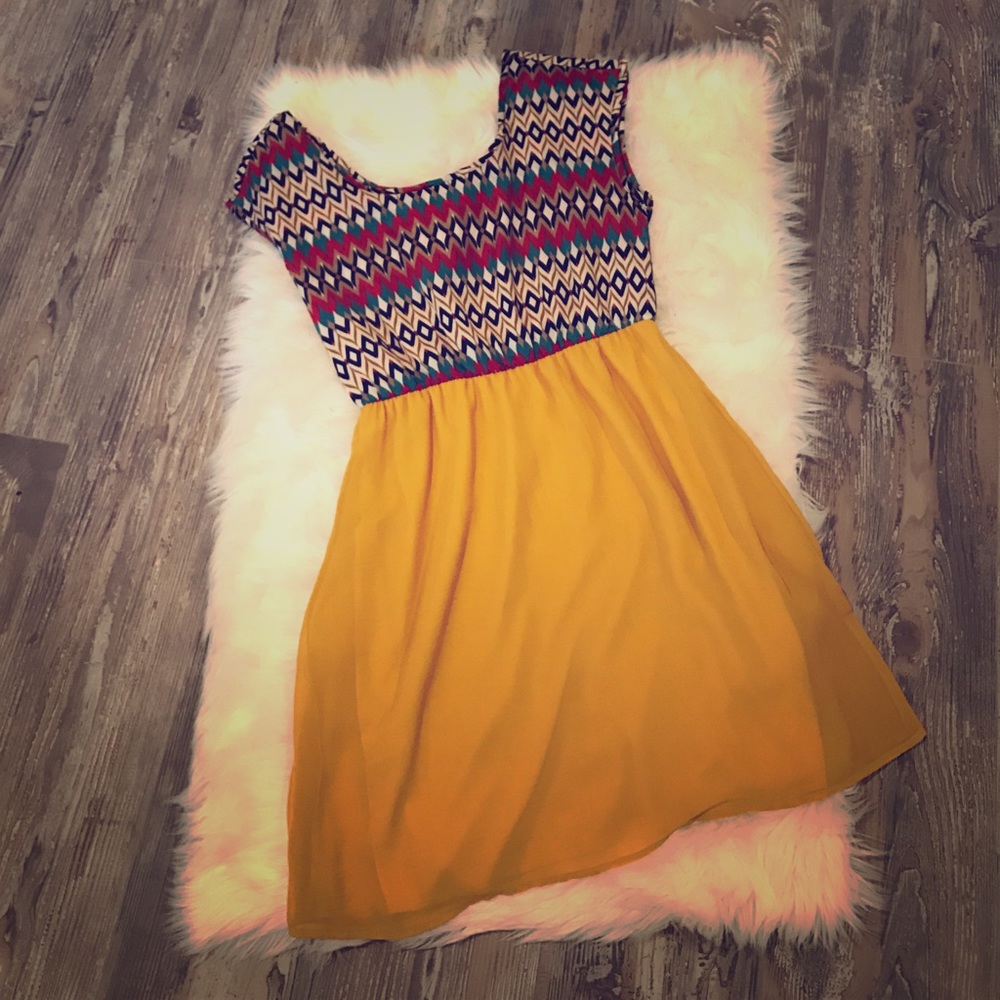 Cute boutique Brand Dress