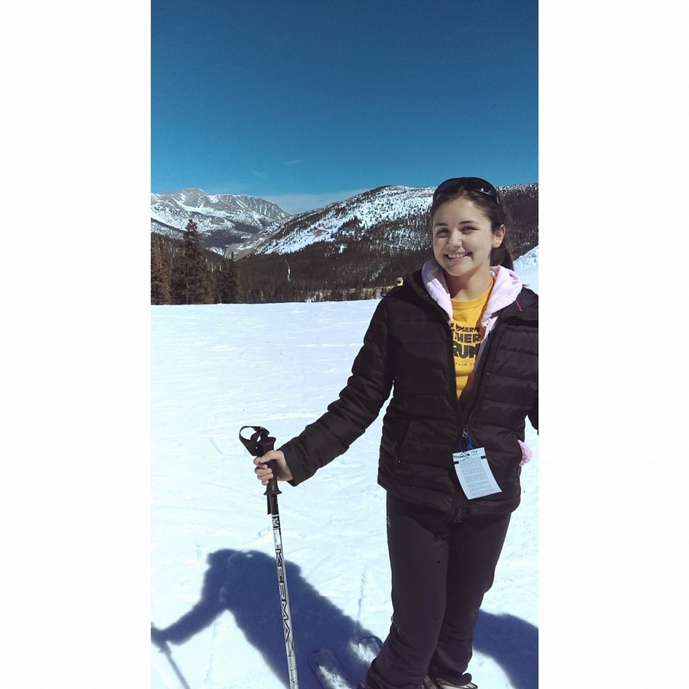 Meet your Posher, Daren