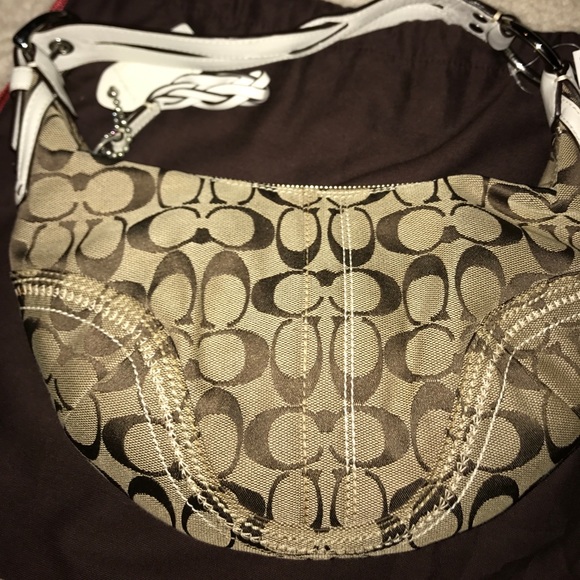 BRAND NEW Coach Purse!!! - Picture 4 of 5