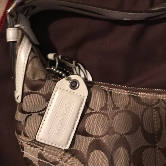 BRAND NEW Coach Purse!!! - Picture 5 of 5