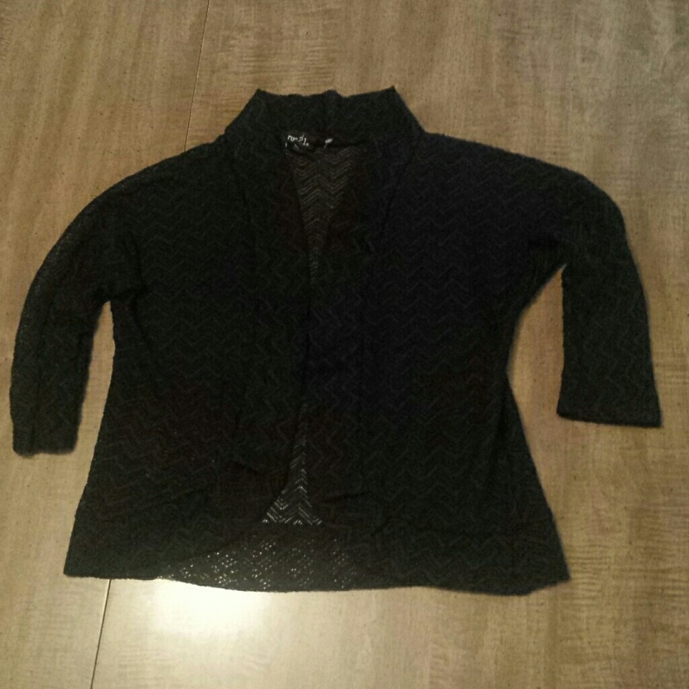 Rue 21 cardigan