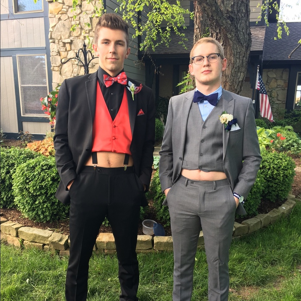 Meet your Posher, Kevin