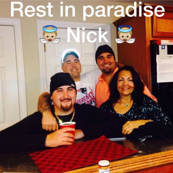 Meet your Posher, Mark - Picture 1 of 1