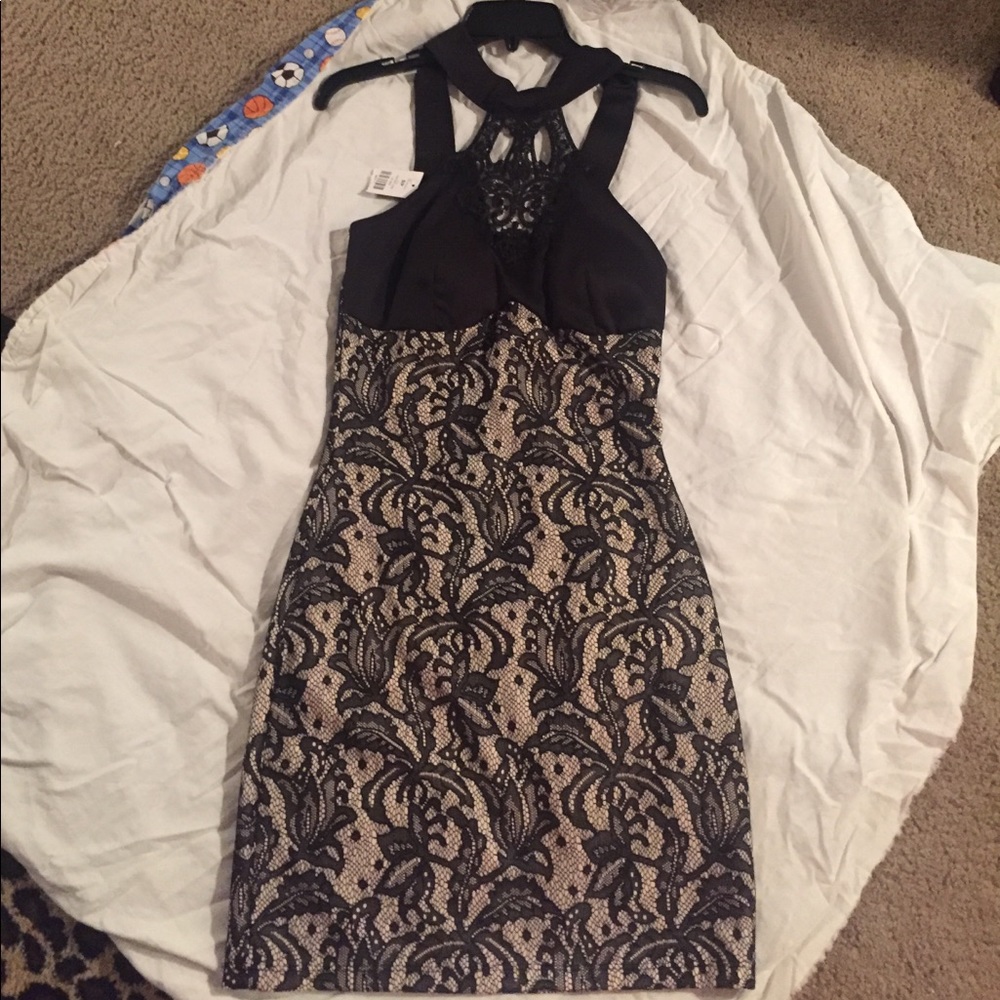 Brand new formal dress