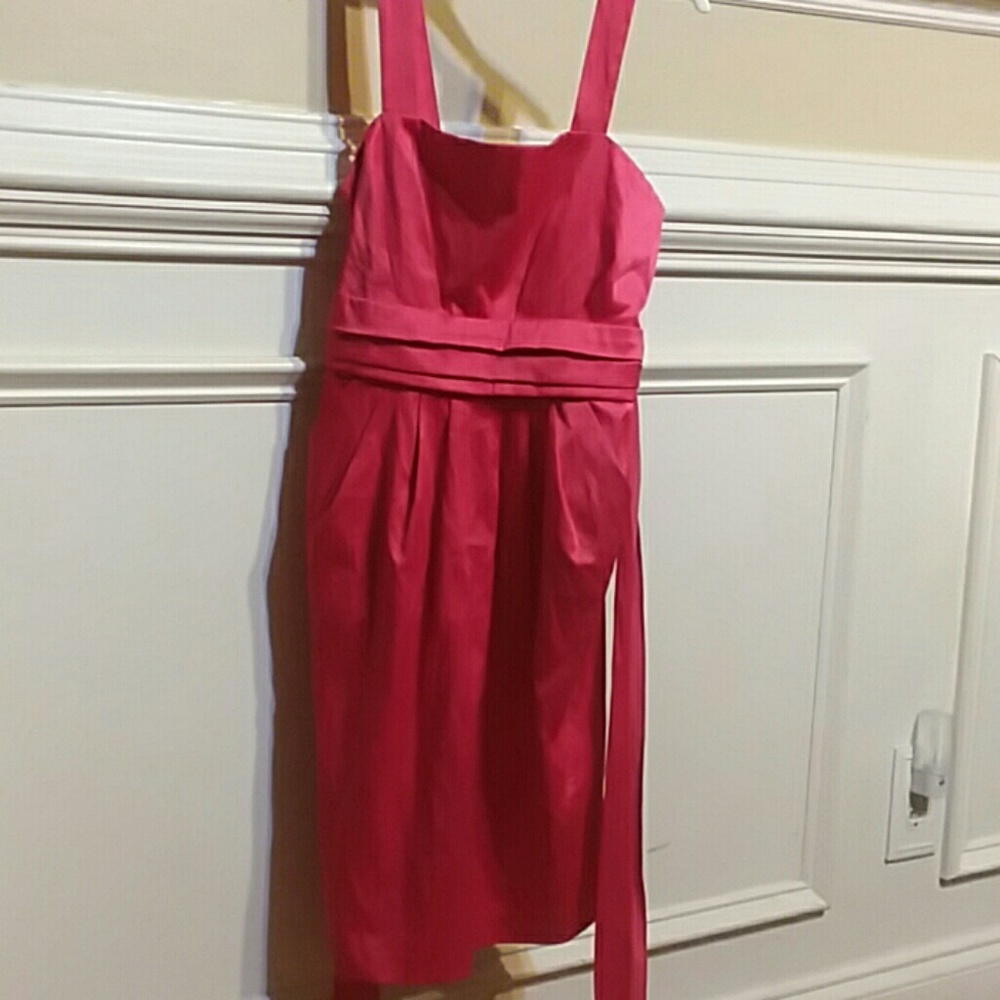 Dress girls size 14