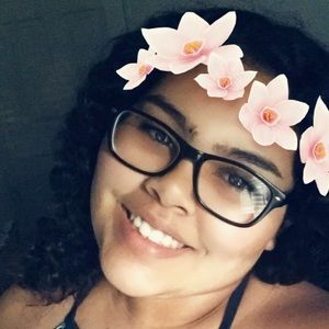 Meet your Posher, Alexis