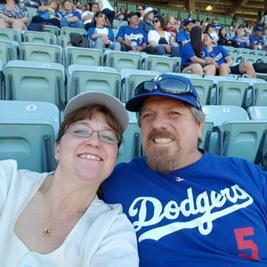 Meet your Posher, Shareè