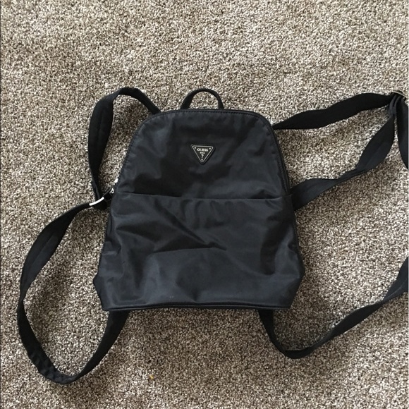 Guess Handbags - Guess Mini Backpack