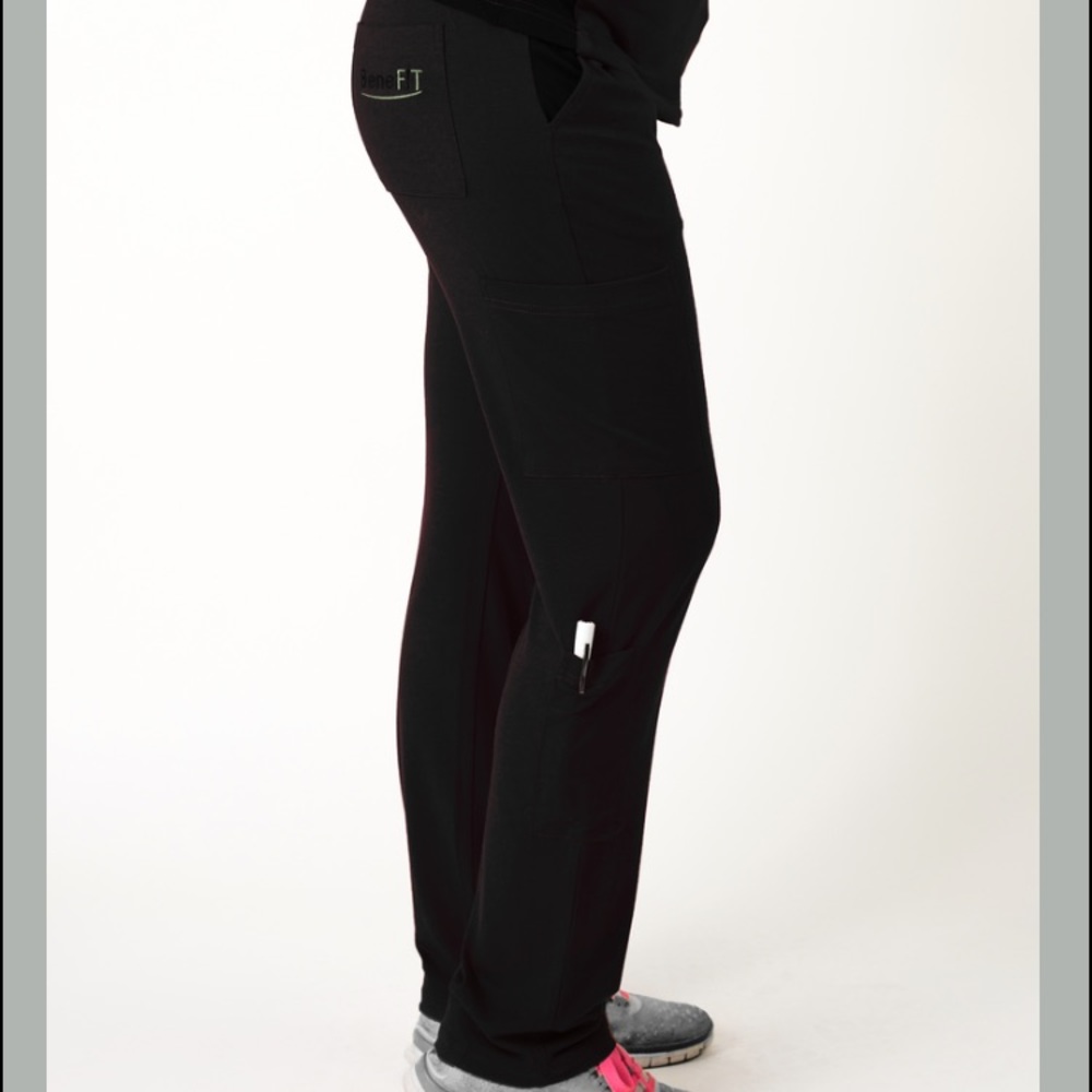 Benefit Scrub pants