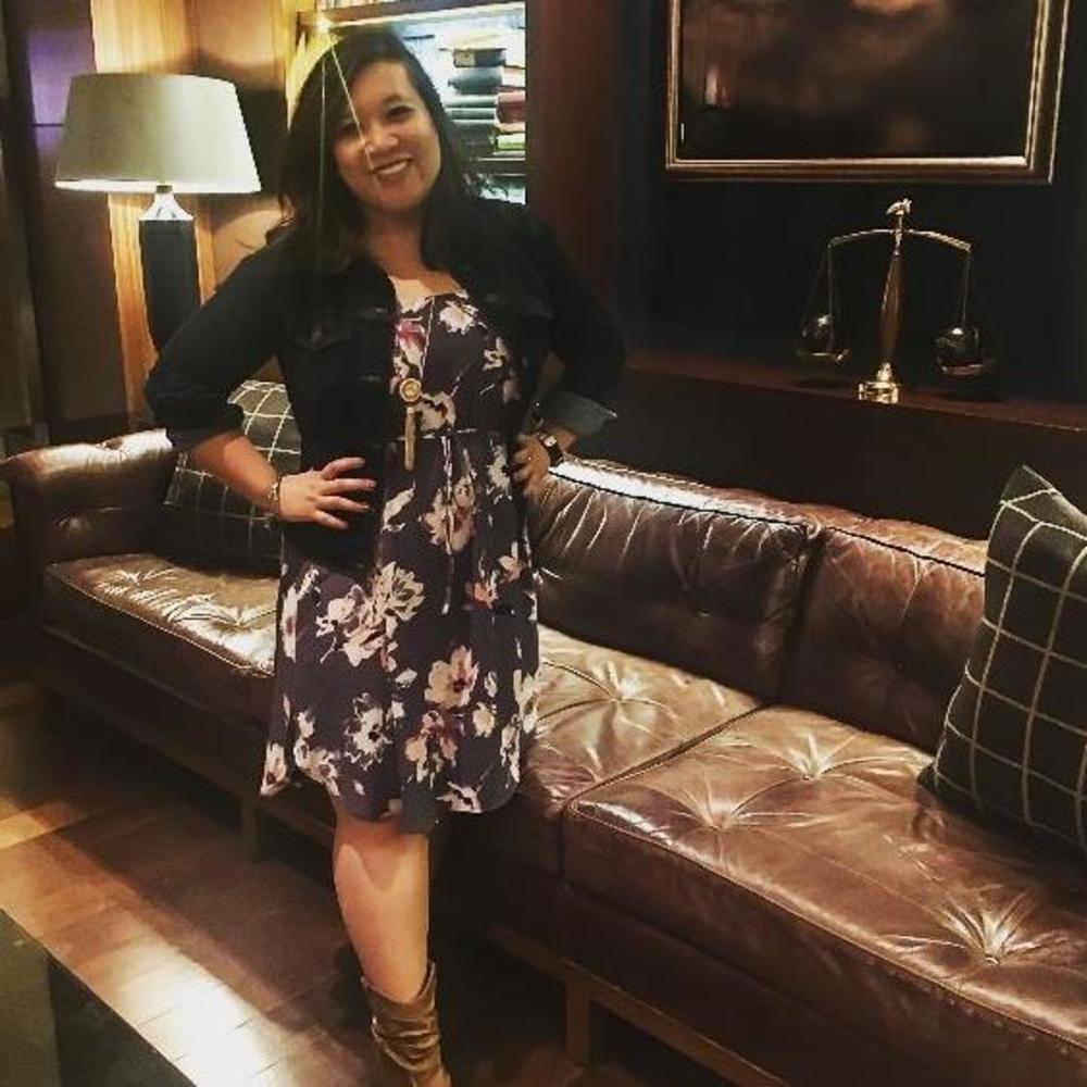 Meet your Posher, Nicole